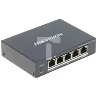 Hikvision Unmanaged PoE Switch