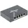 Hikvision Unmanaged PoE Switch DS-3E0505HP-E (5 Ports)