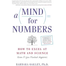 penguin llc  us A Mind for Numbers