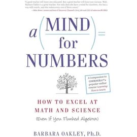 penguin llc  us A Mind for Numbers