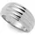 LEONARDO Damenring 025212 - silber