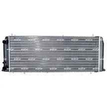NRF Kühler, Motorkühlung 550131A
