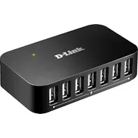D-Link DUB-H7 7-Port