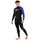 Mares Neoprenanzug Manta Schwarz/Blau XS
