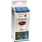 Rowenta ZR009011 Filter für RH1238 RH1239 X-trem Compact 2-in-1