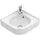 Villeroy & Boch O.NOVO Compact Eck-Handwaschbecken 45 x 40 cm (73103201)
