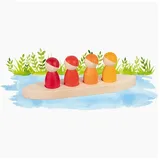 GoKi Männlein im Boot