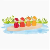 GoKi Männlein im Boot