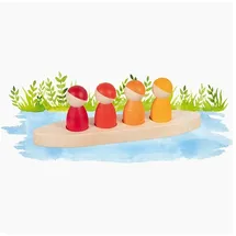 GoKi Männlein im Boot