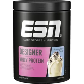 ESN Designer Whey Protein Stracciatella Pulver 300 g