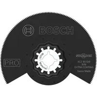Bosch Accessories 2608669087 2608669087 Multimesser 10 St.