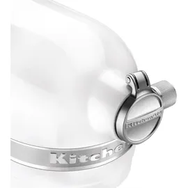 KitchenAid Professional 5KSM7990X weiß