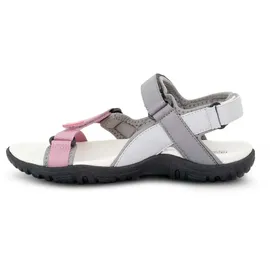 Regatta Santa Clara 2 Grey/Lilas 42