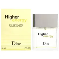 Higher Energy Edt Vapo 50 Ml