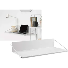 ZONE Denmark Schreibtisch A-Wall Grau