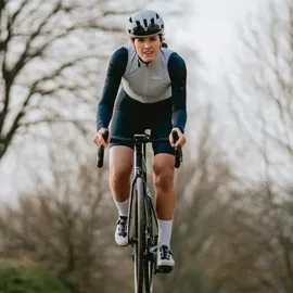 Bioracer Tempest Light Jacke Grau M