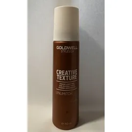 Goldwell StyleSign Creative Texture Unlimitor Spray Wax 150 ml