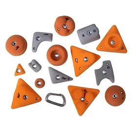 Blockids Kletterwand Indoor