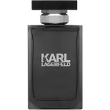 Karl Lagerfeld Eau de Toilette 100 ml