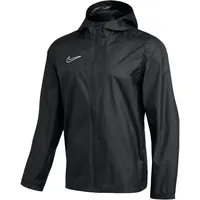 Nike Academy 25 Storm-FIT Regenjacke Herren 010 - black/white