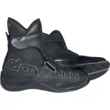 Daytona Shorty Schwarz 48