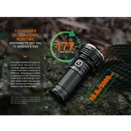 Fenix LR40R V2.0
