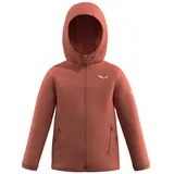 Salewa Catinaccio Tirol Wool Responsive Jacke Etruscan Red 116