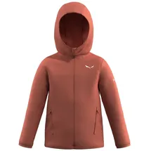 Salewa Catinaccio Tirol Wool Responsive Jacke Etruscan Red 116