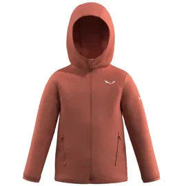 Salewa Catinaccio Tirol Wool Responsive Jacke Etruscan Red 116