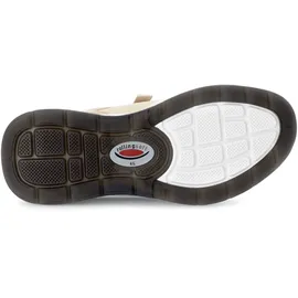 Gabor Schnürschuh in braun | Gr.: 42,5