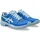Asics Gel-Court Hunter 3 Schuh Damen, blau, 44 Damen / 44 EU