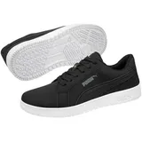 Puma, Sicherheitsschuhe, O2 Stellar ST Black Low Berufsschuh (O2, 41)