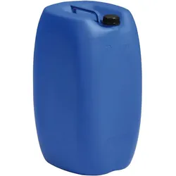 PE-Fass für Flüssigkeiten mit 1 Öffnung, 60 l, FASSET