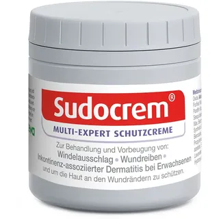 Sudocrem Multi-Expert Schutzcreme 60 g