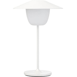 Blomus - Ani Mini LED Akkuleuchte, weiß