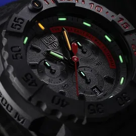 Luminox 3580 Series 3581