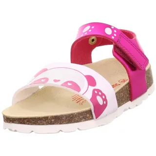 Pink/Weiß 29 EU