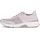 Gabor Sneaker Low Damen lila 39