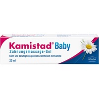 STADA Kamistad Baby
