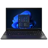 Lenovo ThinkPad L15 G3 15,6" Intel Core i5-1245U 16 GB RAM 512 GB SSD Win 11 Professional Schwarz