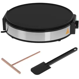 Adler AD 3058 Crepe Maker,