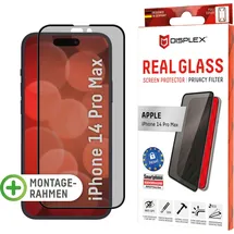 Displex Privacy Glass FC iPhone 14 Pro Max