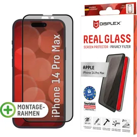 Displex Privacy Glass FC iPhone 14 Pro Max