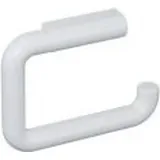 Hewi 477 active+ Toilettenpapierhalter 477.21D10098 signalweiß, antimikrobiell