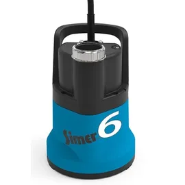 Jung Pumpen Simer 6