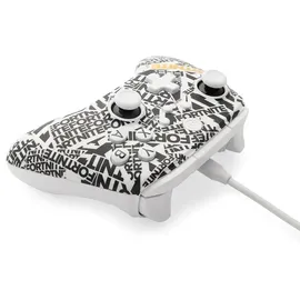 PowerA OPS v1 Wireless Controller Fortnite Edition Mehrfarbig PC / Xbox Series X / Xbox Series S