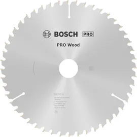Bosch Kreissägeblatt Optiline Wood 216 x 30 x 2,0 mm 48
