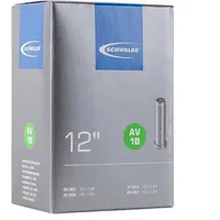 Schwalbe Schlauch AV1B 12 Zoll 40 mm Autoventil