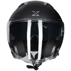 SPEC-X Sx-22.03 Matt-Schwarz XXL