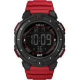 Timex UFC Rumble Silikon 50 mm TW5M59800